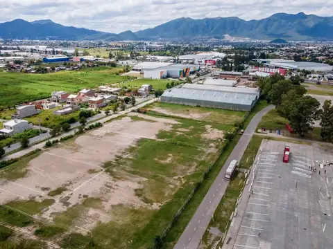 TERRENO VENTA ZONA AV. PARAGUAY ZONA SUR 5000 M2