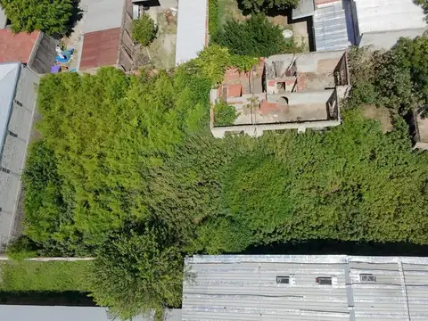 Terreno en Venta en Turdera, USD 99.000