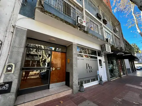 Departamento en Alquiler en Martinez, Partido de San Isidro