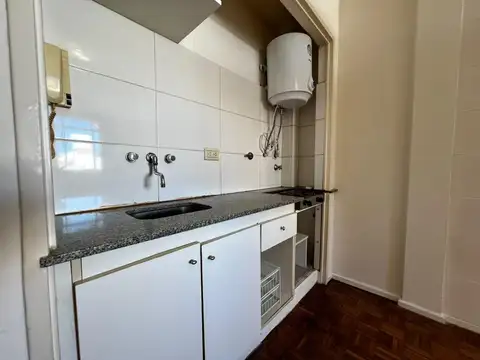 Departamento en Alquiler en Martínez, $ 550.000