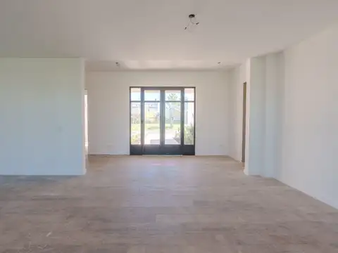 Casa al lago en venta en Virazón, Nordelta