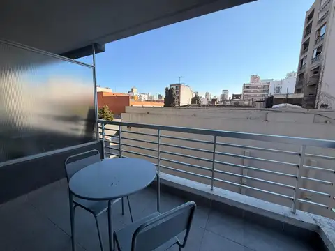 Departamento en Alquiler de 1 dormitorio