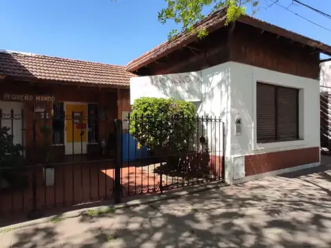 Casa en venta en Mercedes