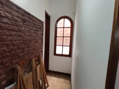 Calle 35 entre 36 y 38