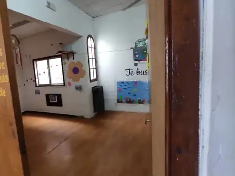 Calle 35 entre 36 y 38