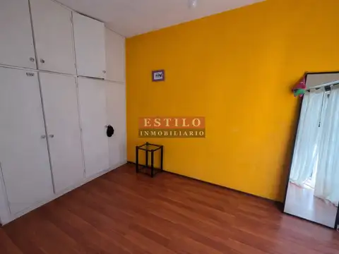 Departamento en Venta en Villa Crespo, USD 119.000