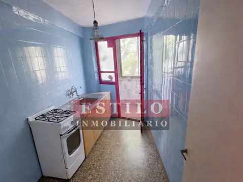 Departamento en Venta Permite mascota