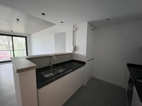 Departamento en Venta al Oeste