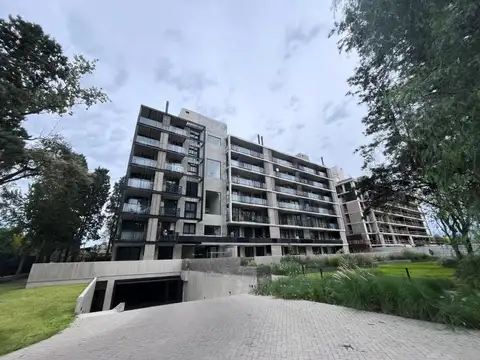 Complejo Paddock Torre 1 Depto 1 dorm en venta A ESTRENAR 