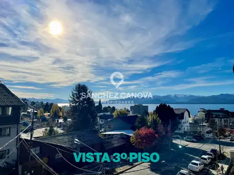 Departamento en Venta en San Carlos de Bariloche, USD 117.800