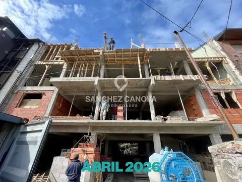 Departamento en Venta de Monoambiente