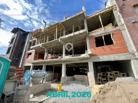 Departamento en Venta A Estrenar