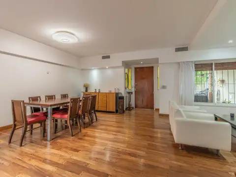 Depto Tipo Casa en Venta 35 años