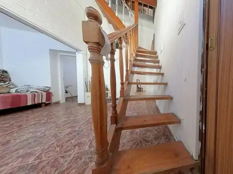 Depto Tipo Casa en Venta de 3 dormitorios