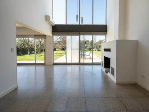 Casa en Venta 15 años