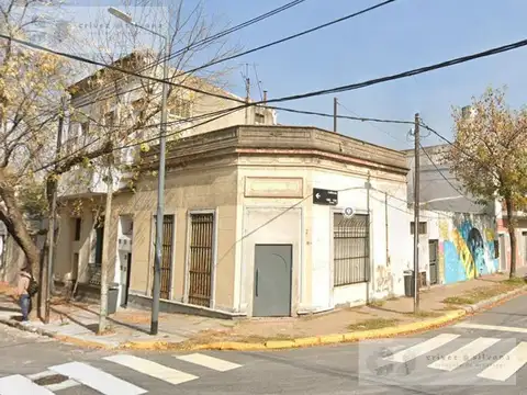 Depto Tipo Casa en Venta de 2 ambientes