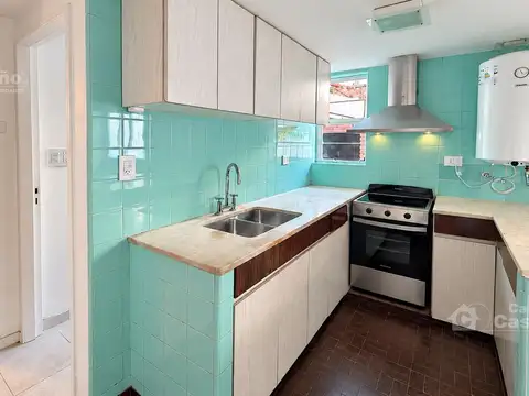 Casa en Alquiler 40 años