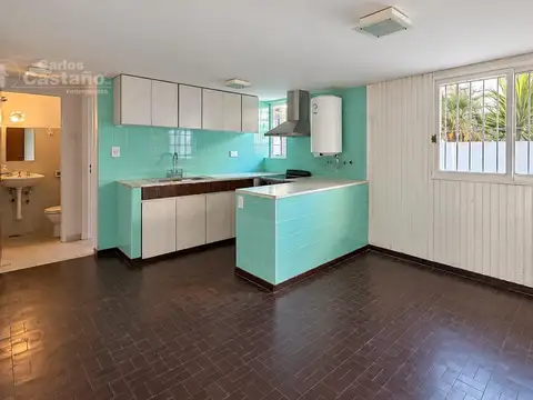 Casa en Alquiler 40 años