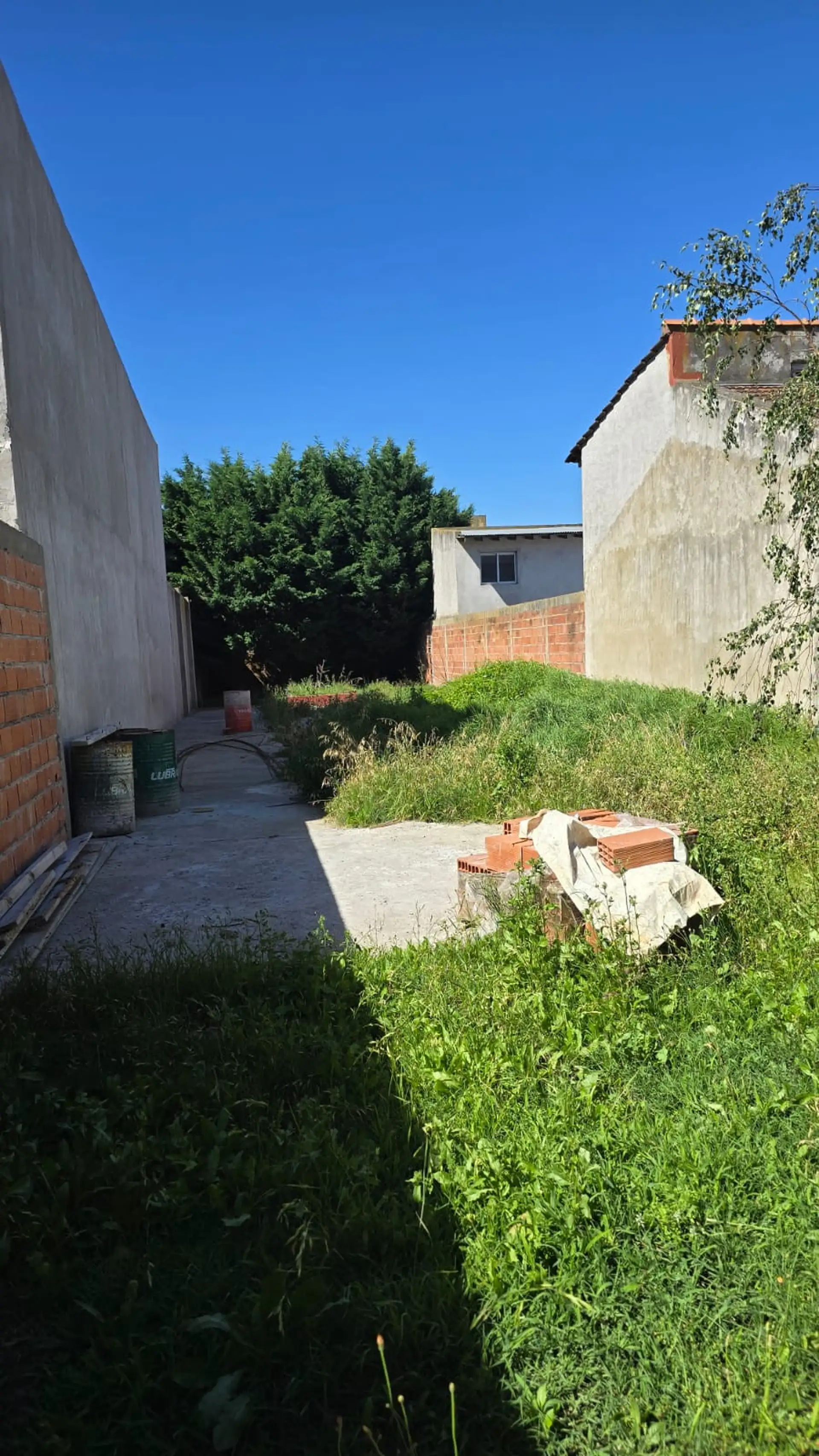 Lote en venta 375m² en Los Pinares