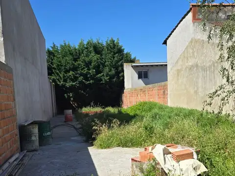 Lote en venta - Los Pinares