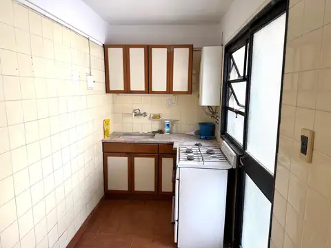 Departamento en Alquiler 50 años