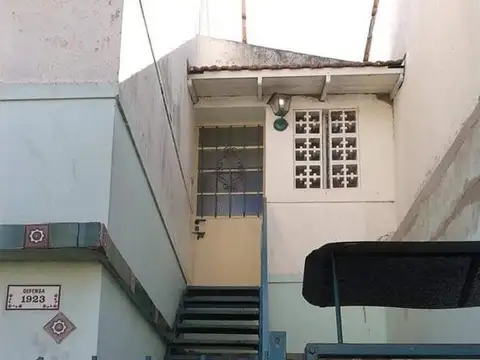 Defensa 1900