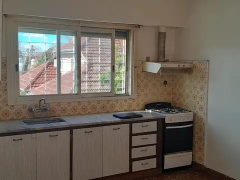 Depto Tipo Casa en Venta de 3 dormitorios