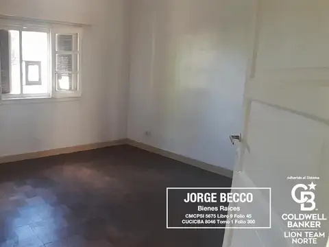 Depto Tipo Casa en Venta de 3 dormitorios