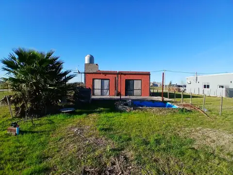 Casa en Venta en Domselaar, USD 49.500