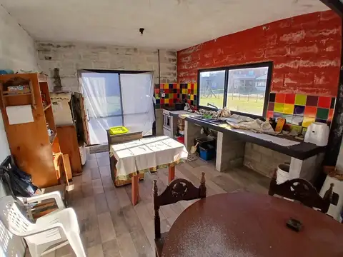 Casa en Venta de 1 dormitorio