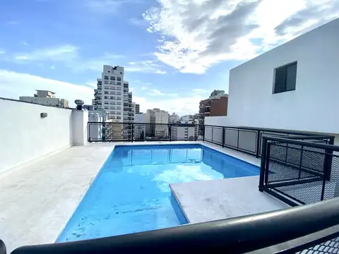 Departamento en Alquiler de 3 ambientes