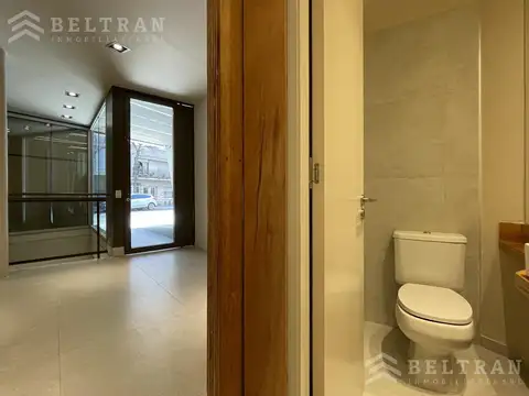 Oficina en Alquiler A Estrenar