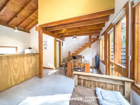 Departamento en Venta en Epulaufquen, USD 130.000