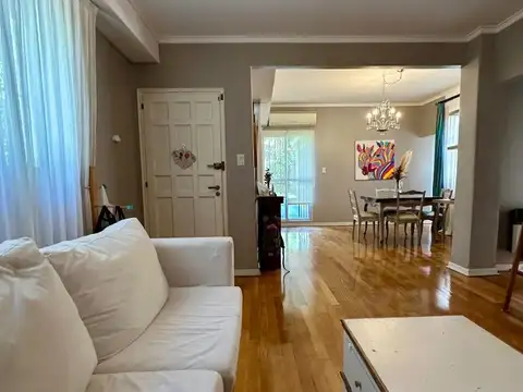 Casa en Venta en La Lucila-Vias/Maipu, USD 330.000