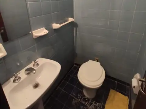 Oficina Monoambiente con 1 baño