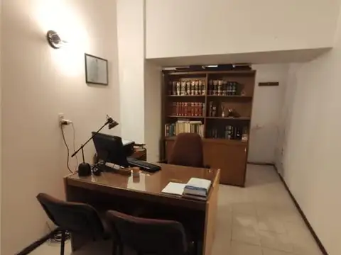 OFICINAS - PLANTA LIBRE - MACROCENTRO, RESISTENCIA