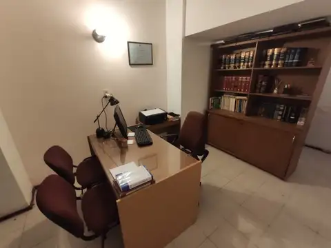ECHEVERRIA 300, Piso P.B.
