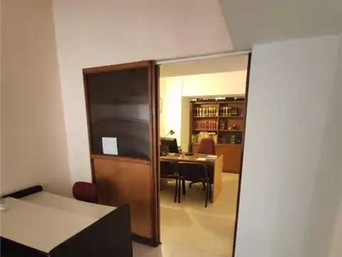 Oficina Monoambiente con 1 baño