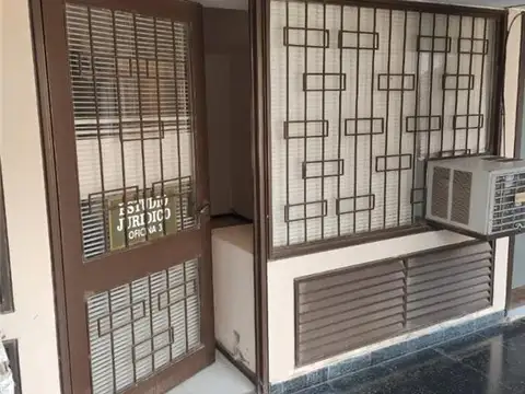 Oficinas - planta libre - macrocentro, resistencia