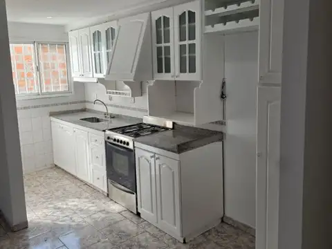 Departamento en Venta 15 años