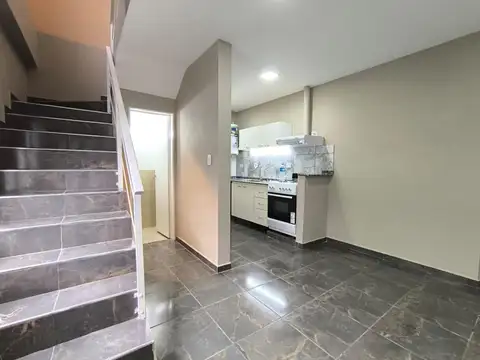 Casa en Arguello