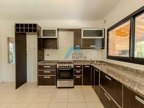 Casa en Venta al Norte