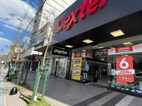 OPORTUNIDAD ÚNICA sobre Av. Rocca – 367 m²