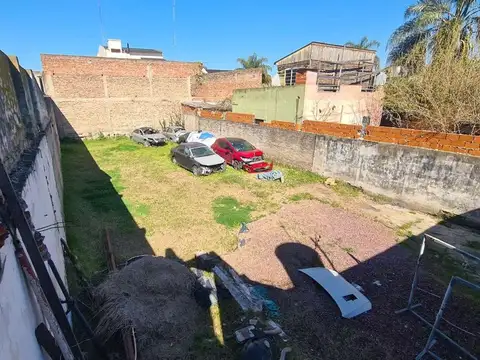 VENTA LOTE ISIDRO CASANOVA PERMUTA