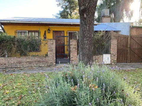 EXCELENTE OPORTUNIDAD BARRIO SANTA RITA!