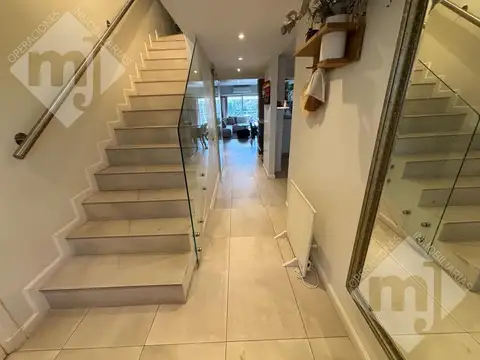 Departamento en Venta de 4 ambientes