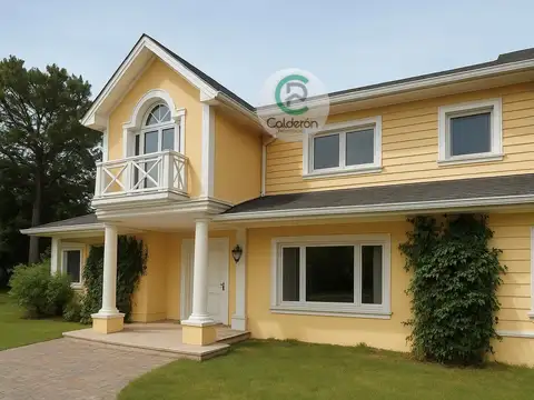 Casa en Venta Country  Club San Diego