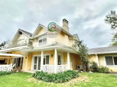 Casa en Venta Country  Club San Diego