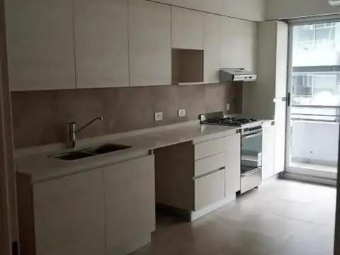 Departamento en venta - 2 Dormitorios 2 Baños - Parque Chacabuco