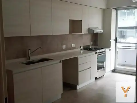 Departamento en venta - 2 Dormitorios 2 Baños - Parque Chacabuco